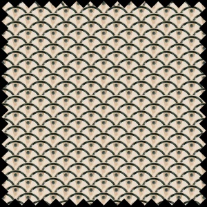 Material Textil The Hoover Factory White