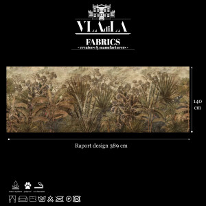 Material Textil Vea Warm - Img 2
