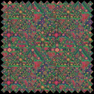 Material Textil Veselie