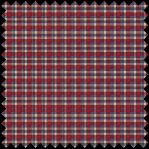 No. 10 - Perth Fabric