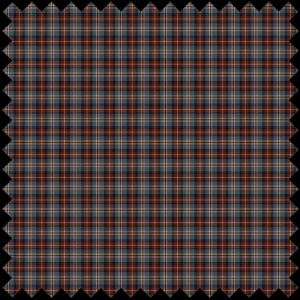 No. 5 - Inveraray Fabric