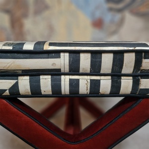 Nox Myth Stool - Img 3