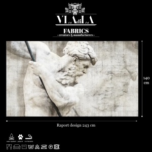 Numen Fabric - Img 2