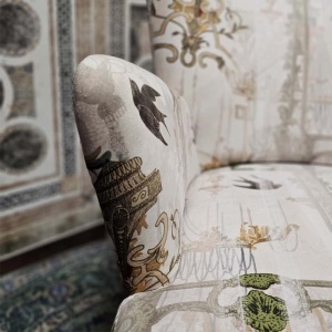 Ossa Celadon Armchair - Img 3