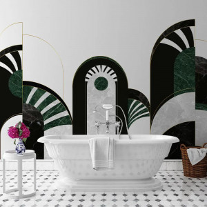 Papier peint Moderne Nature Guardian – VLAdiLA