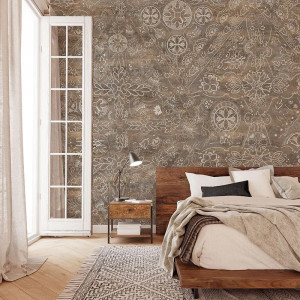 Papier peint Moderne Nature Raspantie – VLAdiLA