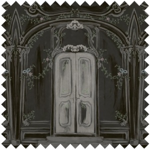 Pastel Richesse Dark Текстилен материал - Img 1