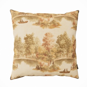 Perna Gentle Courtship