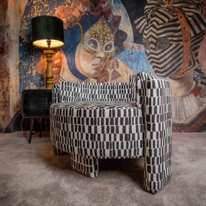 Picasso Fusion Sessel - Img 2