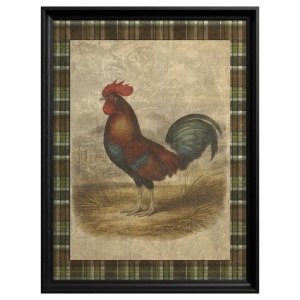 Rooster Painting - Img 3
