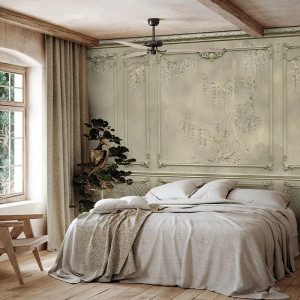 Royal Vines (Haze) Papel pintado