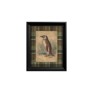 Tableau Emperor Penguin
