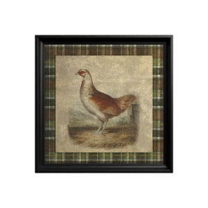 Tableau Hen - Img 2
