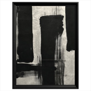 Tableau Monochrome Echo