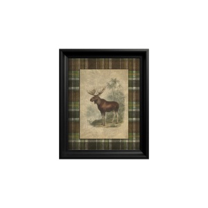 Tableau Moose - Img 3