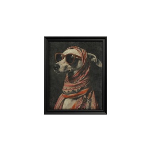 Tableau Mystic Reverie