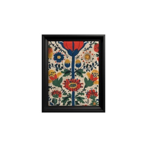 Tableau Verdant Reverie 5