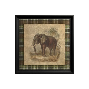 Tablou African Elephant - Img 3