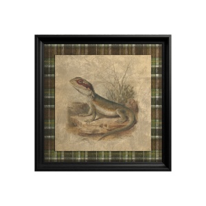 Tablou Bearded Dragon - Img 2