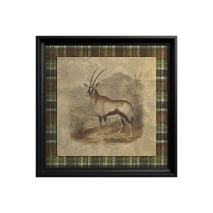 Tablou Oryx Gazelle - Img 1