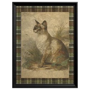 Tablou Siamese Cat - Img 2