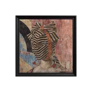 Tablou Striped Affection Last Prices