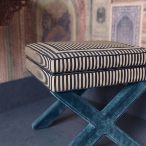 Taburet Nox Sarto - Img 3