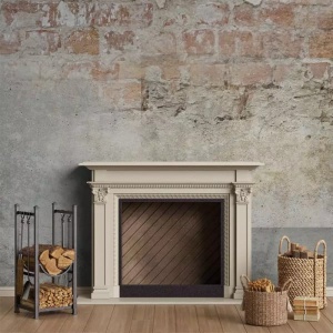 Tapet Grunge 170 x 260 cm H - Smooth