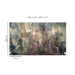 Tapet Halcyon Plenty Underwater - Img 2