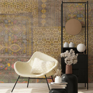 Tapet Urzeala (grunge)