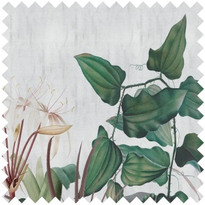 Textile Elegant Flora - Img 1