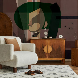 The operator Tapéta