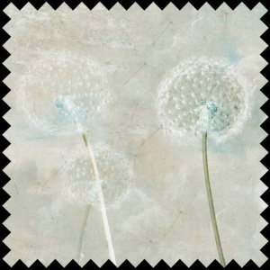 Tissu Dandelion Whisper