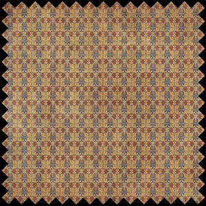 Tissu Emblema Heritage II