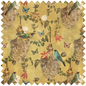 Tissu Majestic Memoir Classic