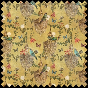 Tissu Majestic Memoir Classic