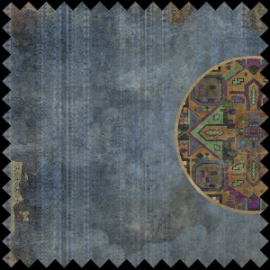 Tissu Morfoza III