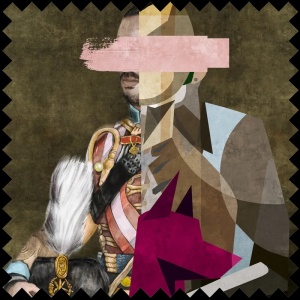 Tissu N°14