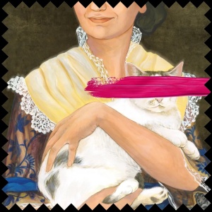 Tissu N°4