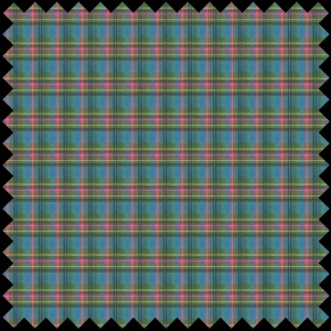 Tissu No. 19 - Tobermory