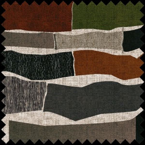 Tissu Textures on the Storm