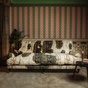 Диван Lucania Lilium