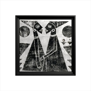 Картина Celestial Unity