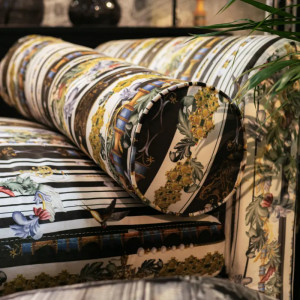 Кушетка Victoria Temple - Img 3