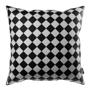 Подушка Elara Black