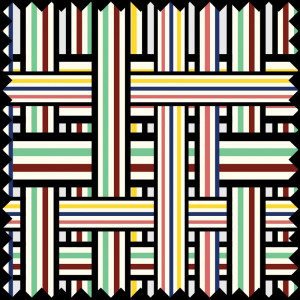 Ткань Couleur - Img 1