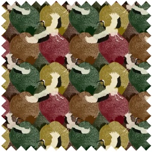 Ткань Freedom Flight