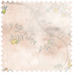 Ткань Lemon Primrose