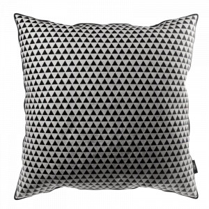 3D Triangle Kissen