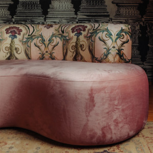 Adda dolce Sofa - Img 2